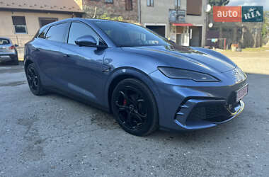 Хэтчбек BYD Seal 06 GT 2024 в Черновцах
