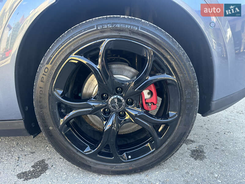 Хетчбек BYD Seal 06 GT 2024 в Чернівцях
