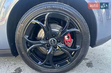 Хетчбек BYD Seal 06 GT 2024 в 