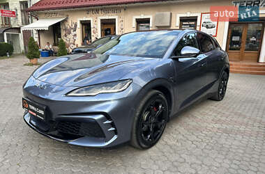 Хэтчбек BYD Seal 06 GT 2024 в Черновцах