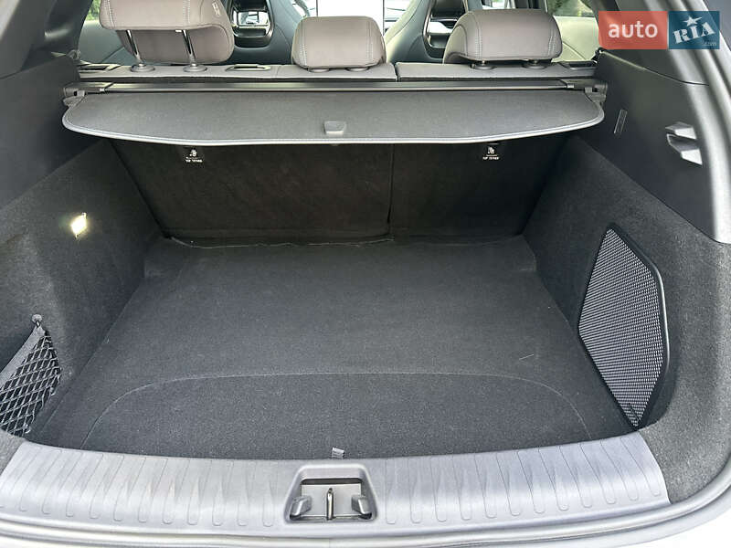 Хэтчбек BYD Seal 06 GT 2024 в Черновцах