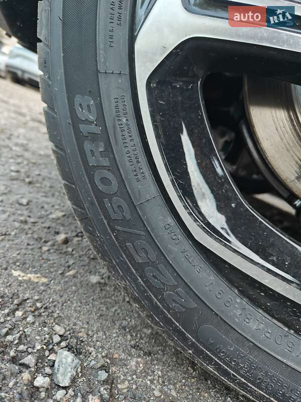 Хетчбек BYD Seal 06 GT 2025 в Києві