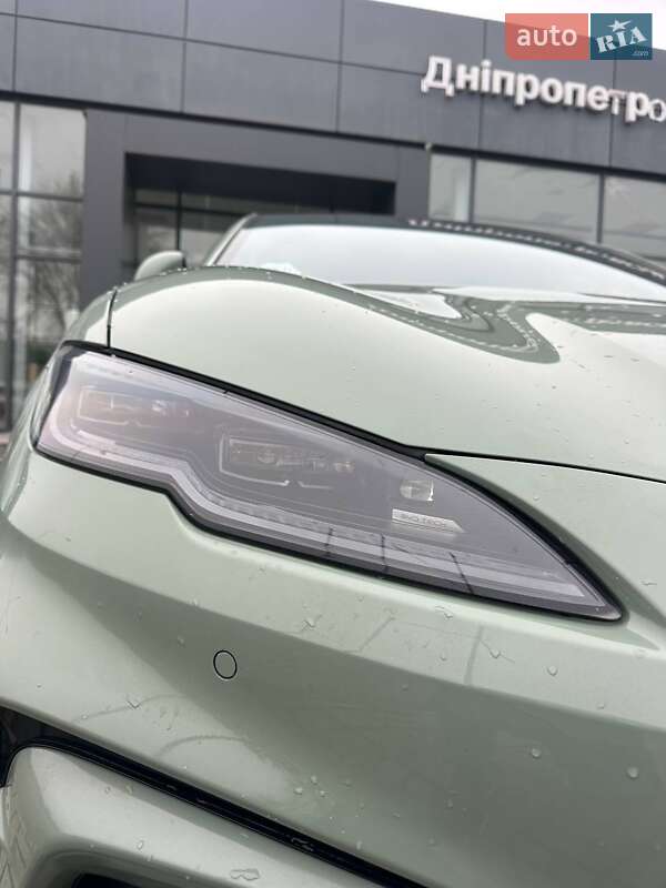 Хэтчбек BYD Seal 06 GT 2024 в Днепре фото 7 Хэтчбек BYD Seal 06 GT 2024 в Днепре