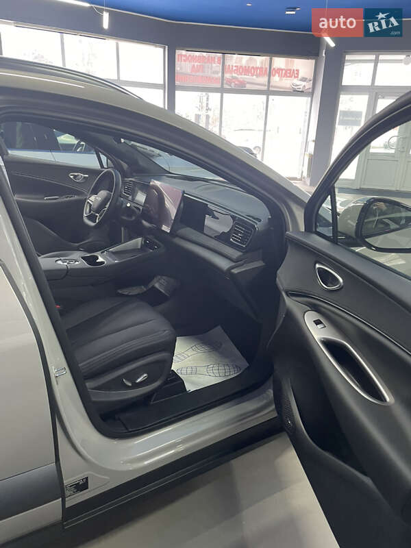 Седан BYD Seal 06 2025 в Сумах