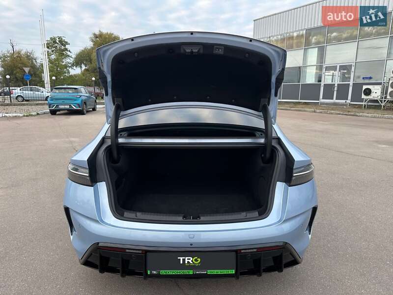 Седан BYD Seal 2023 в Житомире фото 9 Седан BYD Seal 2023 в Житомире