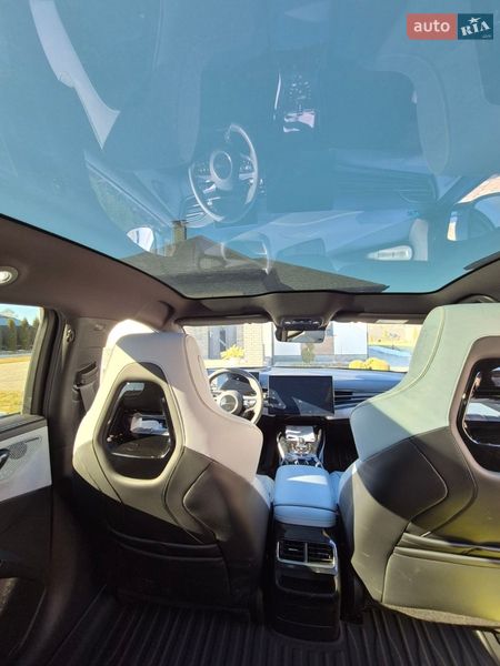 Седан BYD Seal 2023 в Бердичеве