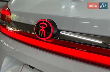 Внедорожник / Кроссовер BYD Song EV500 2018 в 