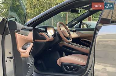 Внедорожник / Кроссовер BYD Song L 2024 в 