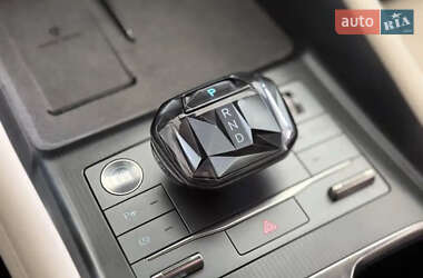 Внедорожник / Кроссовер BYD Song L 2024 в 