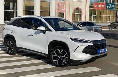 Внедорожник / Кроссовер BYD Song L 2024 в Одессе