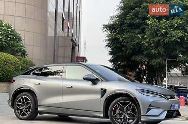 Внедорожник / Кроссовер BYD Song L 2024 в Одессе