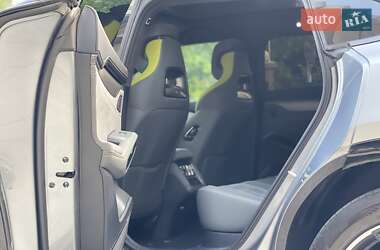 Внедорожник / Кроссовер BYD Song L 2024 в 