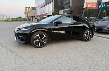 Внедорожник / Кроссовер BYD Song L 2024 в Львове