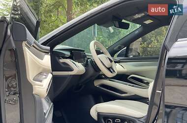 Внедорожник / Кроссовер BYD Song L 2024 в 