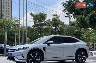 Внедорожник / Кроссовер BYD Song L 2024 в 