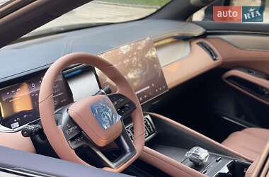 Внедорожник / Кроссовер BYD Song L 2024 в 
