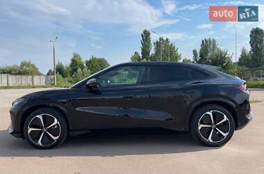 Внедорожник / Кроссовер BYD Song L 2024 в 