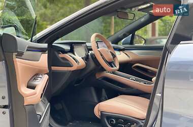 Внедорожник / Кроссовер BYD Song L 2024 в 