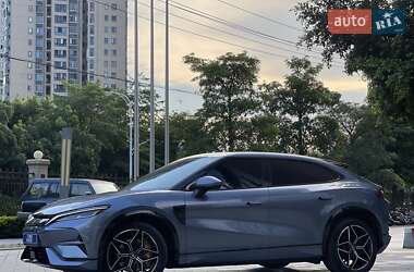 Внедорожник / Кроссовер BYD Song L 2024 в 