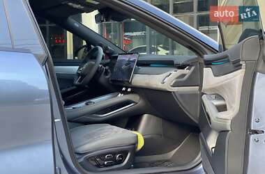 Внедорожник / Кроссовер BYD Song L 2024 в 