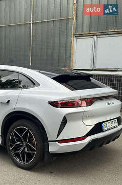 Внедорожник / Кроссовер BYD Song L 2024 в 