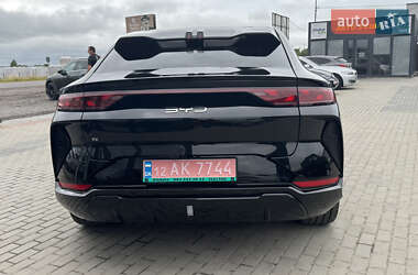 Внедорожник / Кроссовер BYD Song L 2024 в 