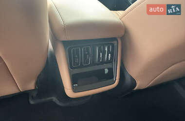Внедорожник / Кроссовер BYD Song L 2024 в 