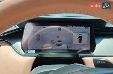 Внедорожник / Кроссовер BYD Song L 2024 в 