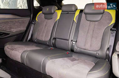 Внедорожник / Кроссовер BYD Song L 2024 в 