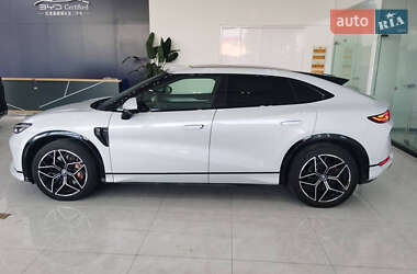 Внедорожник / Кроссовер BYD Song L 2025 в 