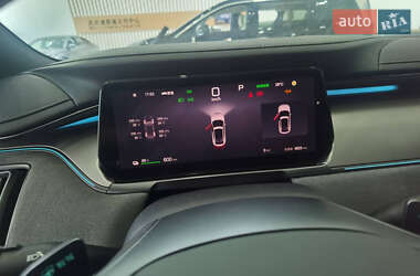 Внедорожник / Кроссовер BYD Song L 2025 в 