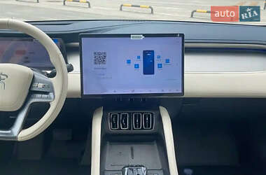 Внедорожник / Кроссовер BYD Song L 2023 в 