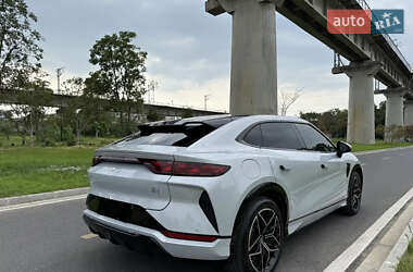 Внедорожник / Кроссовер BYD Song L 2025 в 