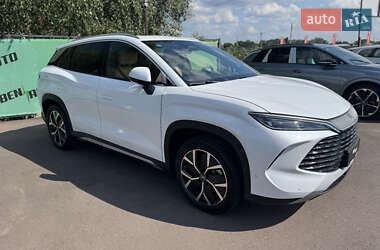 Внедорожник / Кроссовер BYD Song L 2024 в 