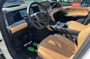 Внедорожник / Кроссовер BYD Song L 2024 в 