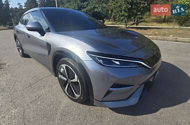 Позашляховик / Кросовер BYD Song L 2024 в Горішніх Плавнях