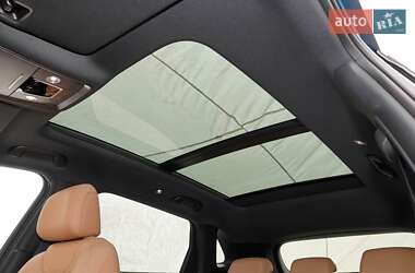 Внедорожник / Кроссовер BYD Song L 2024 в 