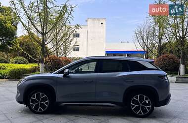 Внедорожник / Кроссовер BYD Song L 2024 в 
