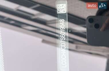 Внедорожник / Кроссовер BYD Song L 2025 в 