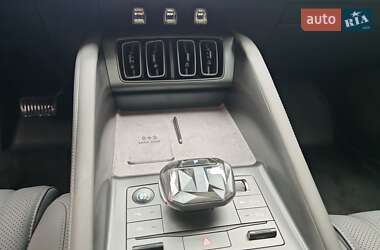 Внедорожник / Кроссовер BYD Song L 2025 в 