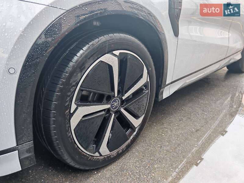 Позашляховик / Кросовер BYD Song L 2025 в Одесі фото 18 Позашляховик / Кросовер BYD Song L 2025 в Одесі