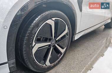 Внедорожник / Кроссовер BYD Song L 2025 в 