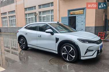 Позашляховик / Кросовер BYD Song L 2025 в Одесі