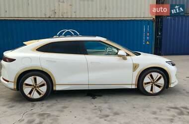 Внедорожник / Кроссовер BYD Song L 2023 в 