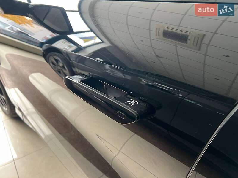 Позашляховик / Кросовер BYD Song L 2024 в Івано-Франківську фото 7 Позашляховик / Кросовер BYD Song L 2024 в Івано-Франківську