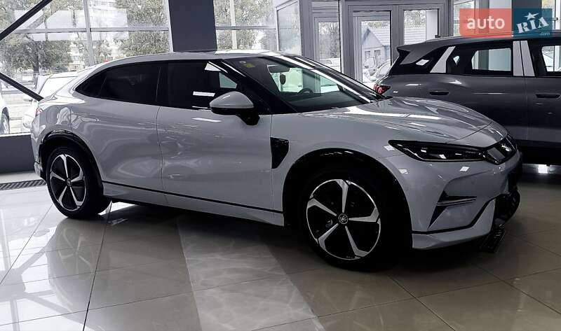 Внедорожник / Кроссовер BYD Song L 2025 в Днепре фото 5 Внедорожник / Кроссовер BYD Song L 2025 в Днепре