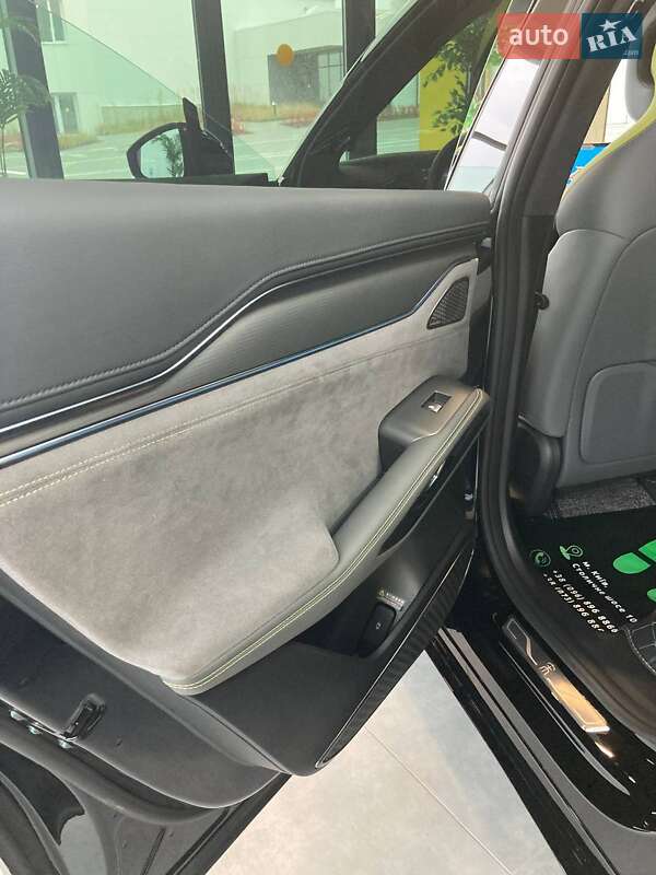 Внедорожник / Кроссовер BYD Song L 2024 в Львове