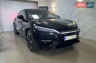 Внедорожник / Кроссовер BYD Song L 2024 в Киеве Внедорожник / Кроссовер BYD Song L 2024 в Киеве