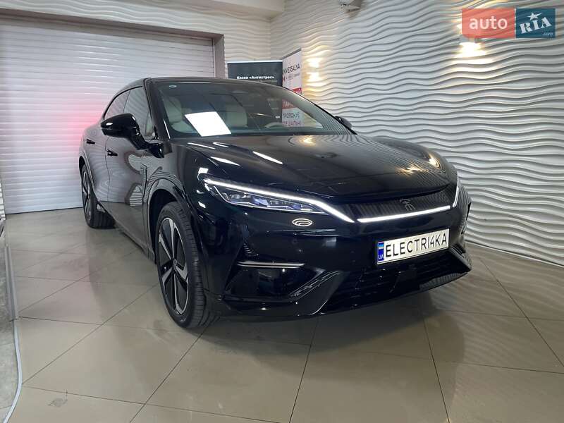 BYD Song L 2024 BYD Song L 2024