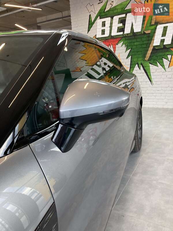 Позашляховик / Кросовер BYD Song L 2024 в Львові фото 13 Позашляховик / Кросовер BYD Song L 2024 в Львові